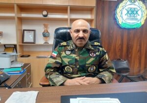 مرزهای کشور با سیستم‌های نوین فاوایی پایش و کنترل می‌شود