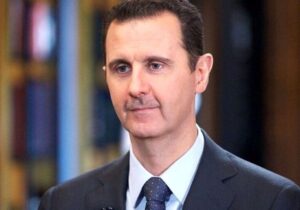 مسکو: اسد را به سوریه تحویل نخواهیم داد