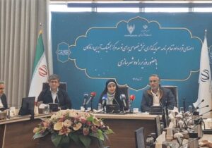 مسیر تحقق سهم ۳۰ درصدی ترانزیت در برنامه هفتم| صنعت ریلی از بحران خارج شد؟