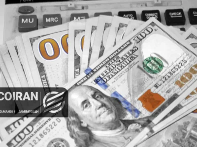 مصباحی‌مقدم: نوسانات ارزی توطئه و جنگ اقتصادی علیه ملت ایران است