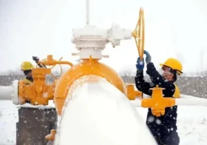 ​مصرف گاز در مرز هشدار؛ ۷۵ درصد سوخت کشور در بخش خانگی و تجاری سوزانده شد