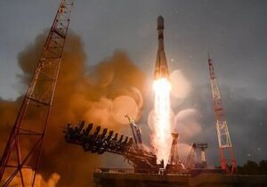 معاون وزیر ارتباطات: پرتاب همزمان ۳ ماهواره، نماد توان مهندسی و اعتمادبه‌نفس ملی است