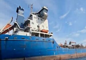 معطلی ۲۵ کشتی کالای اساسی ریشه در اختلال فرآیندهای ارزی و مالی است