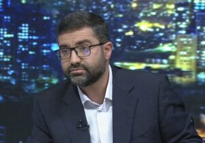 ناترازی انرژی مسئله‌ای فرابخشی و نیازمند پاسخگوی واحد است/ سقاب اصفهانی باانگیزه و هدفمند پیش می‌رود