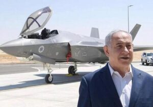 نتانیاهو به کدام کشور منطقه اجازه می‌دهد اف-۳۵ داشته باشد؟