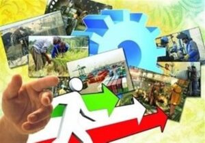 نجات تولید از مسیر تقویت معیشت کارگران میگذرد