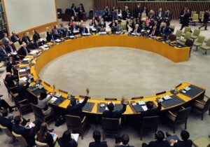 نشست شورای امنیت درباره ایران و قطعنامه ۲۲۳۱ / فردا تکلیف معلوم میشود؟