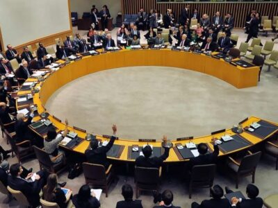 نشست شورای امنیت درباره ایران و قطعنامه ۲۲۳۱ / فردا تکلیف معلوم می‌شود؟