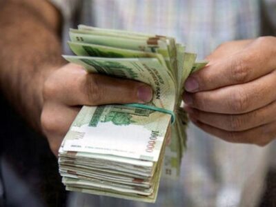 نصیری‌اقدم: افزایش دستمزد بهره‌وری و انگیزه کارگر را تقویت می‌کند