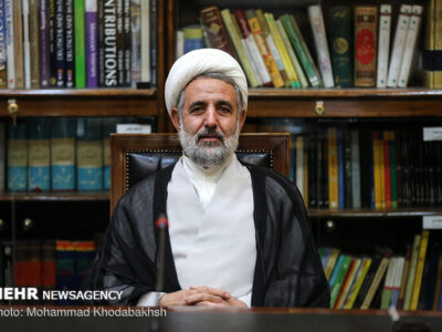 نظام اسلامی نمیتواند نسبت به مطالبات فرهنگی جامعه بیتفاوت باشد