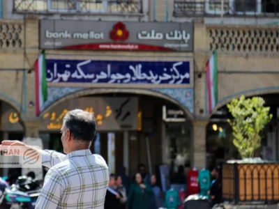 هجوم سرمایههای خرد به بازار طلا / بانک مرکزی درباره مسدودسازی حسابهای مشکوک هشدار داد