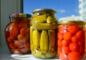 هزینه خرید ترشی وارداتی به ۸۹۲میلیون دلار رسید؛ سهم ۵۰درصدی آسیا و اقیانوسیه از تولیدجهانی