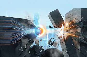 هشدار انجمن هوش مصنوعی درباره مداخلهجویی در احراز هویت غیرحضوری