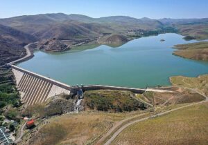 هشدار جدی / ورودی سد‌ها ۱۷ درصد کاهش یافت