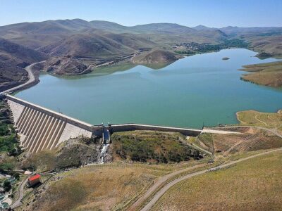 هشدار جدی / ورودی سد‌ها ۱۷ درصد کاهش یافت