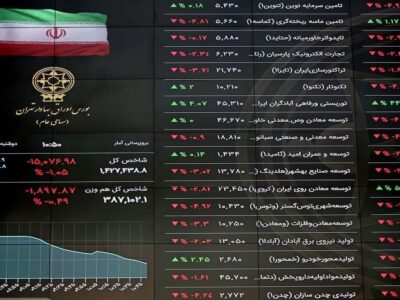 هفته طلایی بورس با ۲۳۷ نماد مثبت / خبری که ۲۰ سال پیش منتظرش بودیم، رسید!