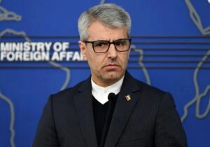 واکنش بقایی به تحریم ۲ قاضی لاهه / آمریکا به‌دنبال مصونیت‌بخشی به جنایتکاران جنگی است