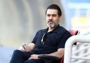 واکنش پیروانی به حاشیههای بازی پرسپولیس