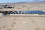 واگذاری ۵۰۰ هکتار زمین برای نیروگاه خورشیدی در سمنان