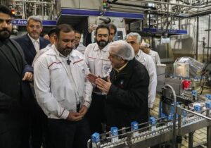 ورود دادستانی تهران به تخلفات مربوط به بازار لبنیات