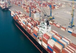 ورود ۱۶ فروند کشتی حامل کالای اساسی به بندر چابهار