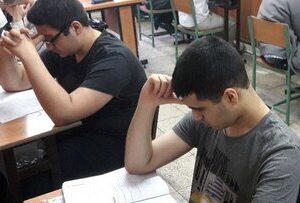 وزیر آموزش و پرورش: اعلام کردیم از یازدهم تا هفدهم دی امتحانی برگزار نشود