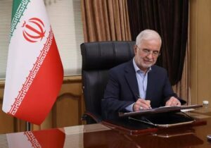 وزیر کشور میلاد حضرت مسیح(ع) را تبریک گفت