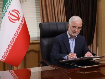 وزیر کشور میلاد حضرت مسیح(ع) را تبریک گفت