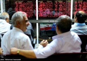 پاییزِ بهاری بورس؛ جهش ۵۳درصدی شاخص کل در فصل سوم