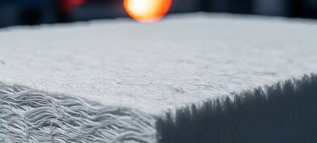 پتو نسوز با کیفیت بالا، نجات‌دهنده در جوشکاری و آتش‌سوزی‌های کوچک. مقایسه انواع فایبرگلاس،