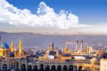 پرطرفدارترین سفرها از مشهد؛ از پایتخت تا نگین خلیج فارس