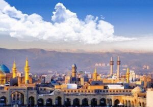 پرطرفدارترین سفرها از مشهد؛ از پایتخت تا نگین خلیج فارس