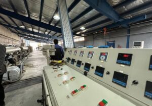 پروانه بهرهبرداری از ۱۴۳ واحد صنعتی در قم صادر شد