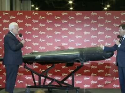 پهپاد ایرانی به آمریکا رسید / کپیبرداری پهپاد لوکاس از پهپاد شاهد + عکس