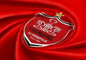 پوستر باشگاه پرسپولیس برای دیدار مقابل مس رفسنجان+ عکس