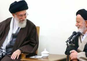 پیام تسلیت رهبر انقلاب اسلامی در پی درگذشت حجت‌الاسلام شاهچراغی