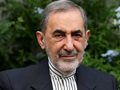 پیغام معنادار مشاور رهبری به ترامپ