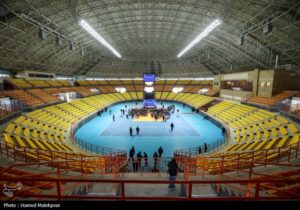 چالش اصلی ورزش مازندران، کمبود زیرساخت است