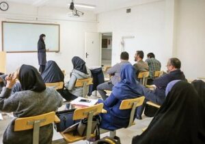 چه کسانی مسئول بیسوادی دانش آموزان و دانشجویان هستند؟