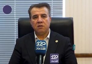 کاهش ۵۰ درصدی خرید شیرینی یلدا با وجود افزایش ۸۰ درصدی قیمت مواد اولیه