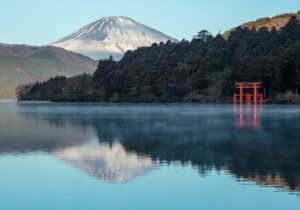 کاوش جاذبههای ناشناخته ژاپن برای ماجراجویان واقعی