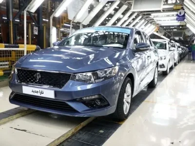 کدام خودروها در طرح جدید فروش پرمتقاضی شدند؟