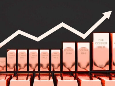 کمبود شدید عرضه مس در سال ۲۰۲۶؛ آیا جهش قیمت طلای سرخ در راه است؟
