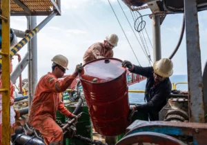 گزارش جدید آژانس بین‌المللی انرژی درباره نفت ایران