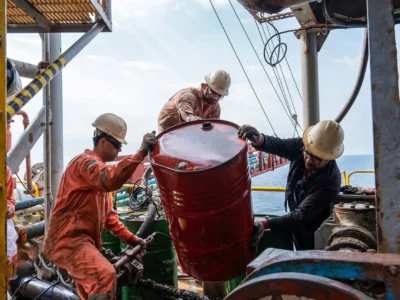 گزارش جدید آژانس بین‌المللی انرژی درباره نفت ایران