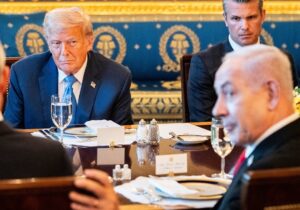 گمانه‌زنی‌ها در آستانه پنجمین نشست ترامپ و نتانیاهو؛ ایران محور گفت‌وگوها خواهد بود؟