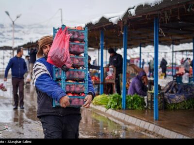 یلدا؛ قصه‌ی طولانی دلتنگی و امید در قلب زمستان