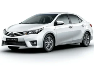 یک کارگر آمریکایی در ۲۱ ماه کرولای ۲۰۲۶ می‌خرد/ برای یک ایرانی چقدر؟