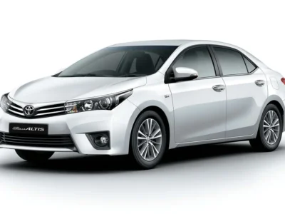 یک کارگر آمریکایی در ۲۱ ماه کرولای ۲۰۲۶ میخرد/ برای یک ایرانی چقدر؟