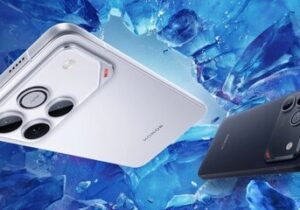 یک گوشی مشابه آیفون در راه است